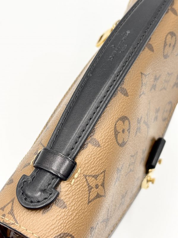 LOUIS VUITTON Metis Reverse - immagine 9