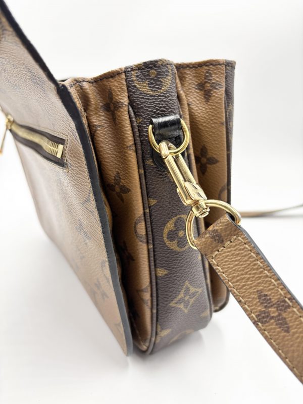 LOUIS VUITTON Metis Reverse - immagine 10
