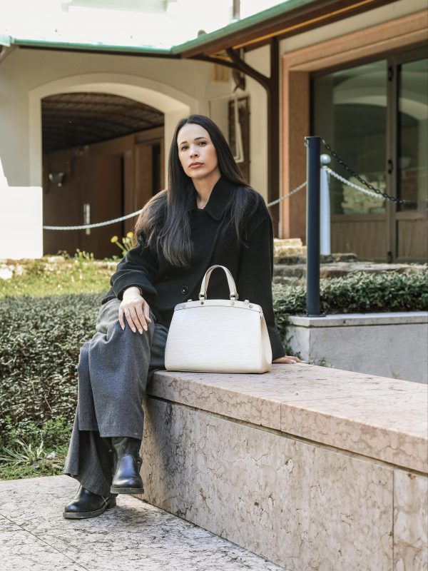 LOUIS VUITTON Brea MM - immagine 4