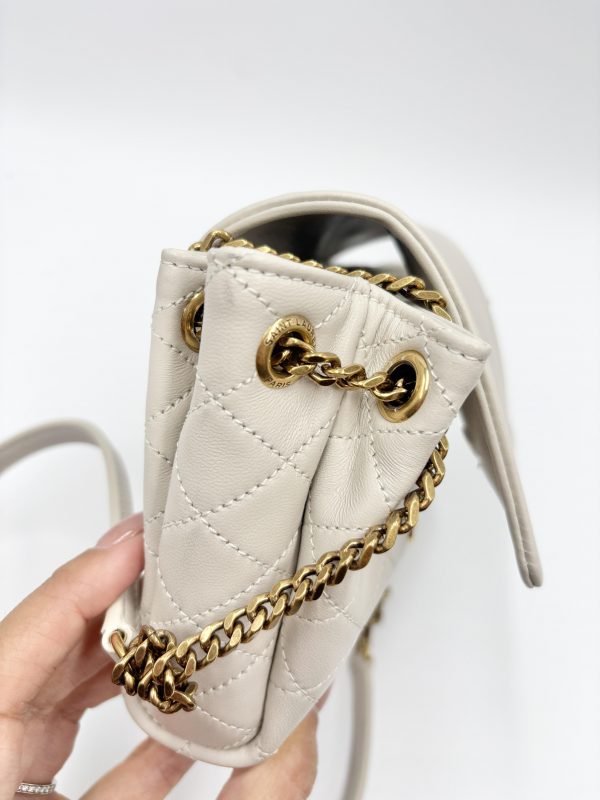 SAINT LAURENT Nolita Mini - Image 3