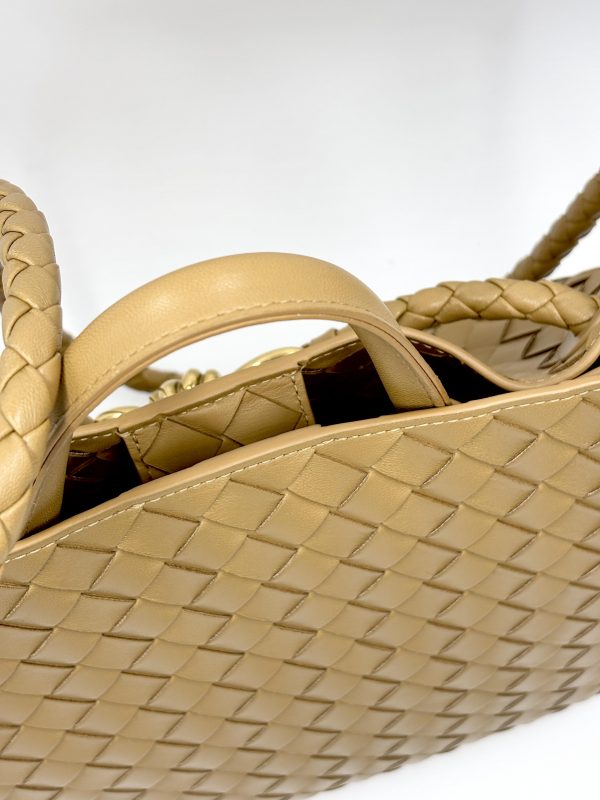 BOTTEGA VENETA Andiamo - immagine 5