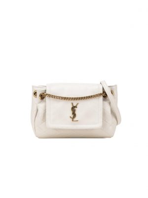 SAINT LAURENT Nolita Mini