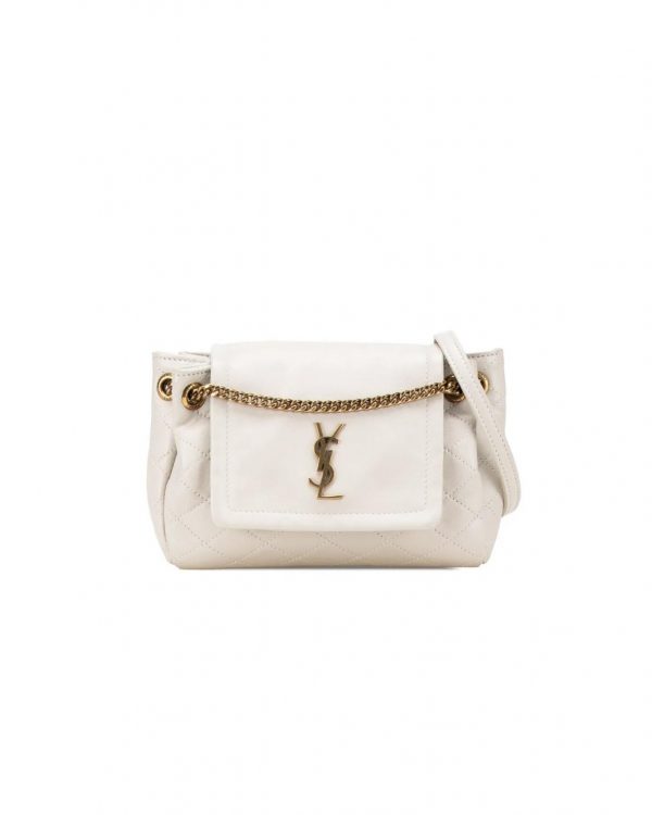 SAINT LAURENT Nolita Mini