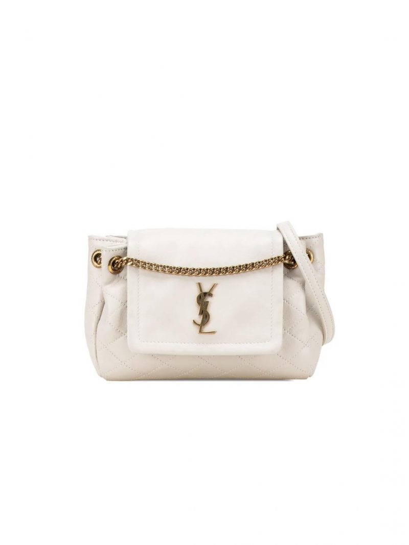 SAINT LAURENT Nolita Mini