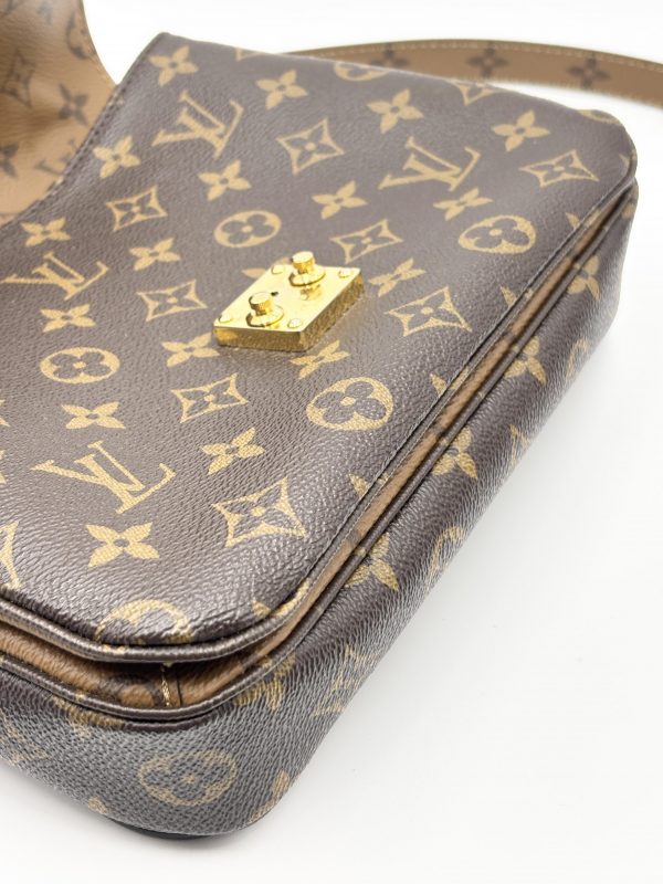LOUIS VUITTON Metis Reverse - immagine 8