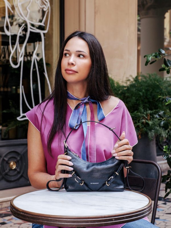 GIVENCHY Voyou mini - Image 5