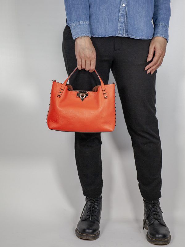 VALENTINO linea Rockstud - immagine 8