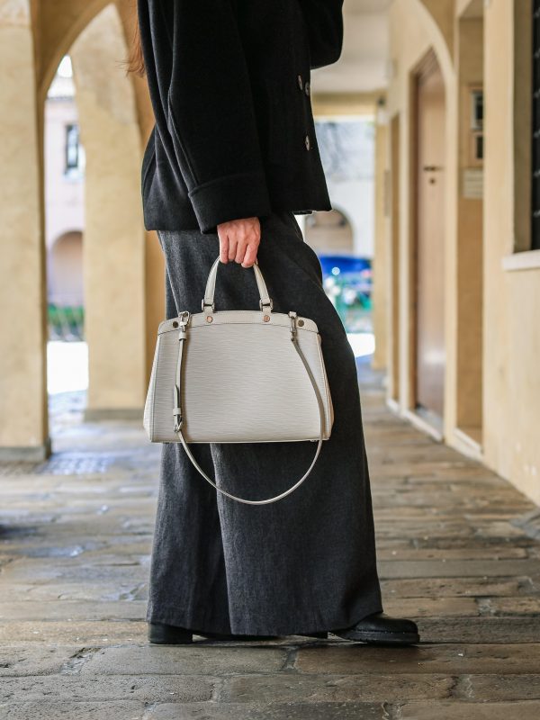 LOUIS VUITTON Brea MM - immagine 8