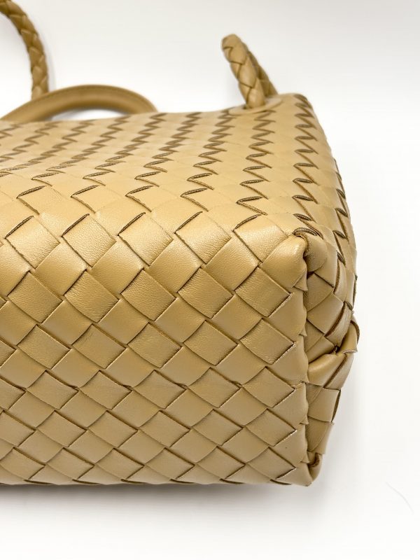 BOTTEGA VENETA Andiamo - immagine 4