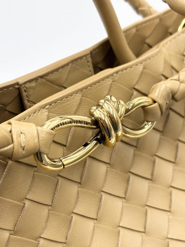 BOTTEGA VENETA Andiamo - immagine 7