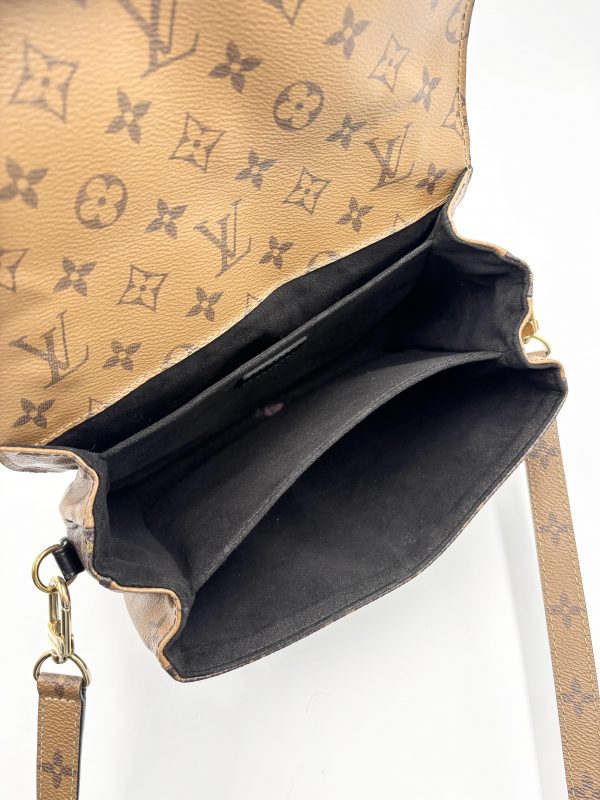 LOUIS VUITTON Metis Reverse - immagine 11