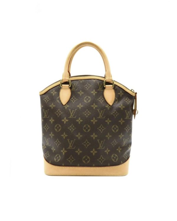 LOUIS VUITTON Lockit PM - immagine 6