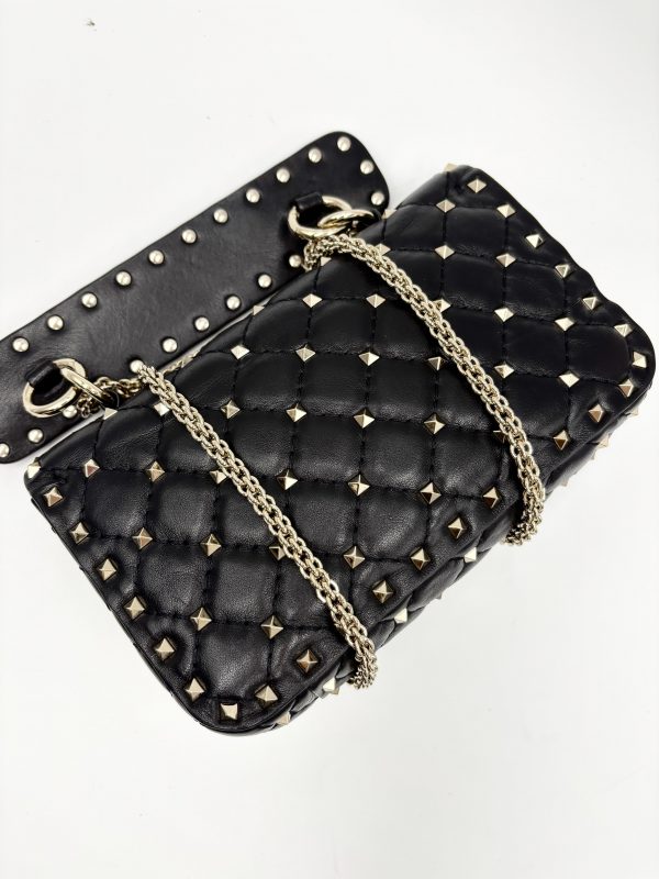 VALENTINO Spike piccola - immagine 3