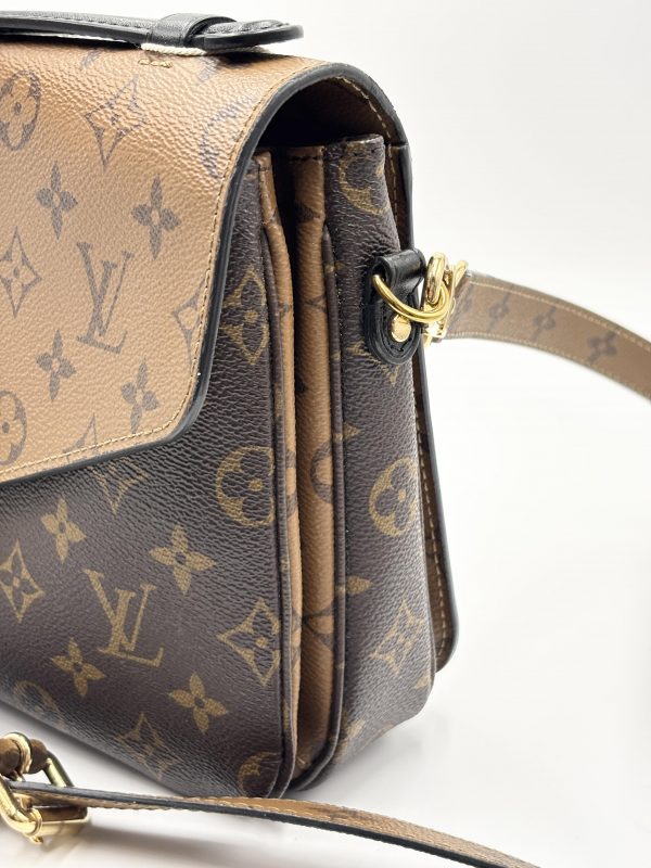 LOUIS VUITTON Metis Reverse - immagine 7