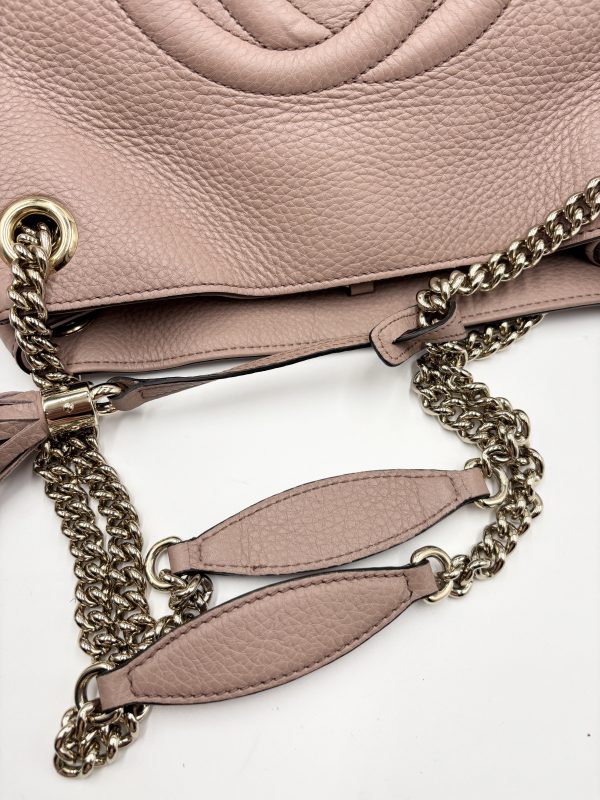 GUCCI Shopping Soho - immagine 9