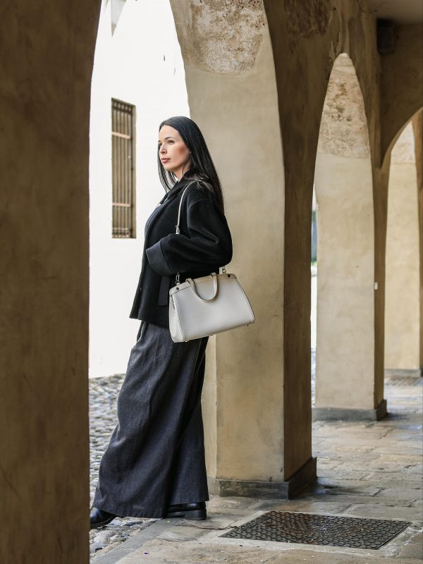 LOUIS VUITTON Brea MM - immagine 3