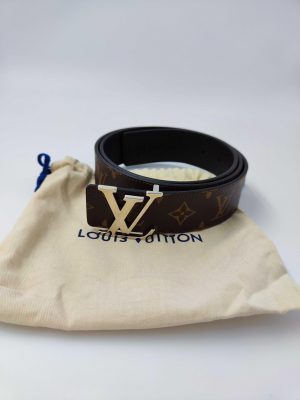 LOUIS VUITTON Initiales